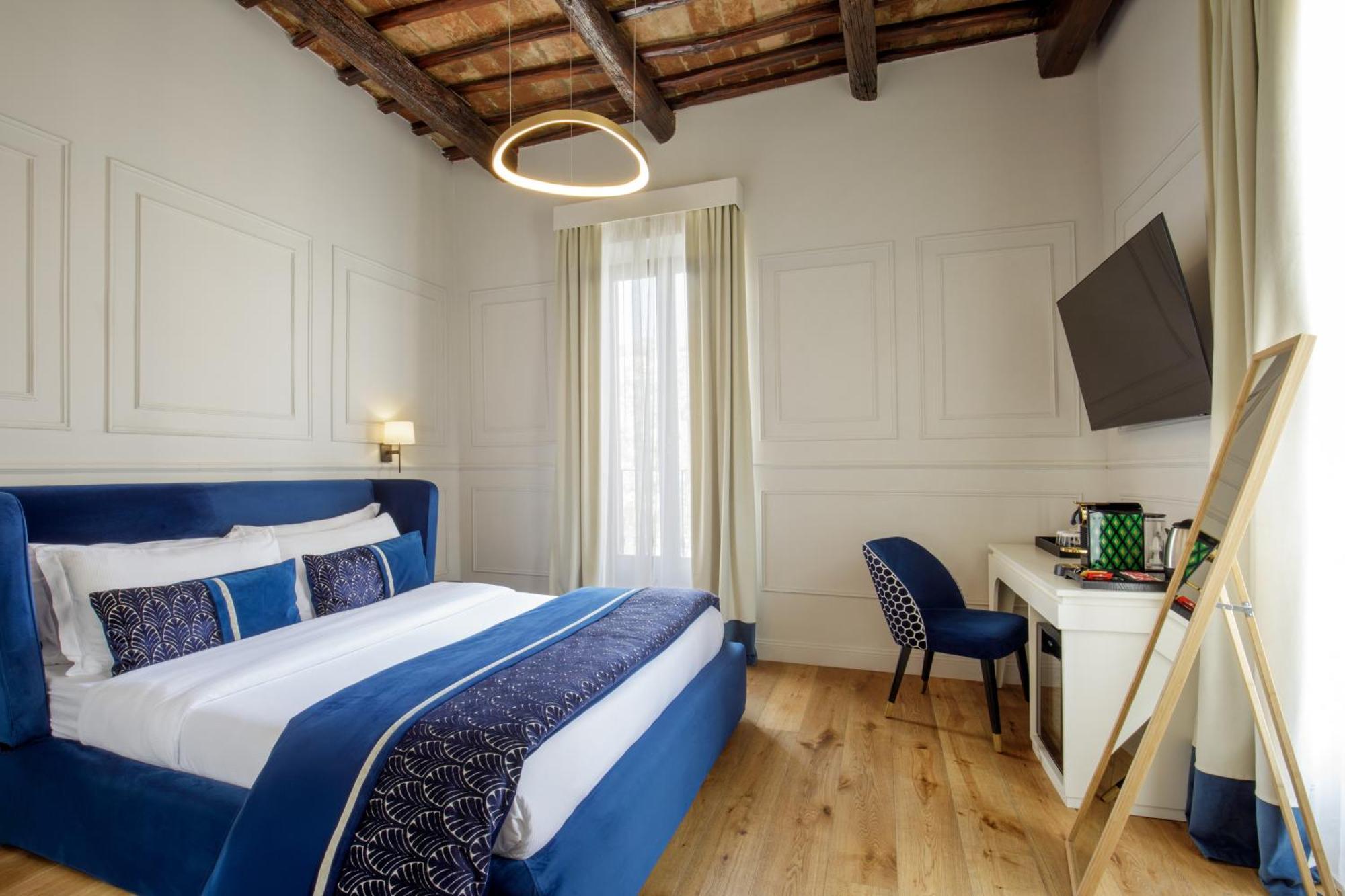 Navona Sky Palace Rome Exterior photo
